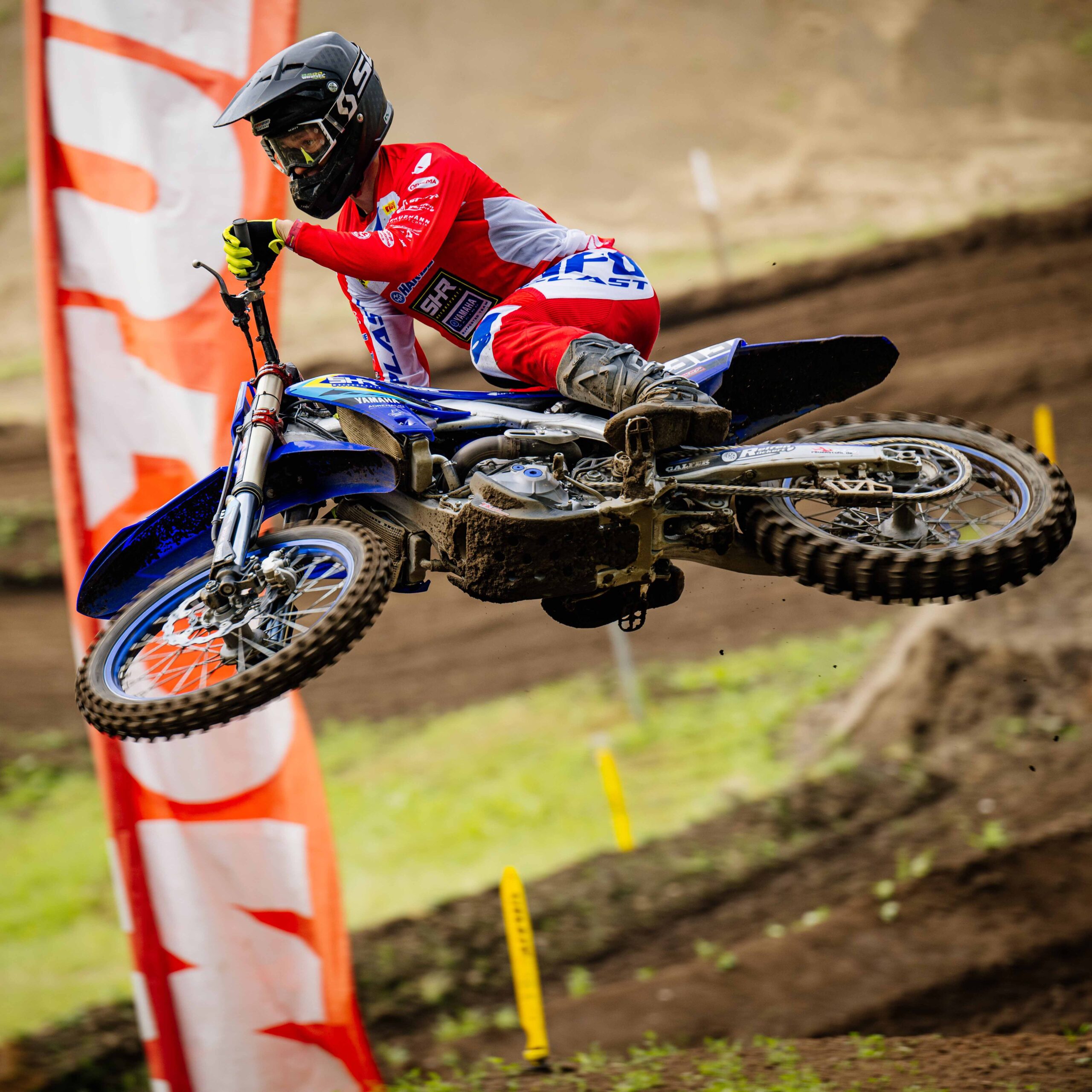 Motocross