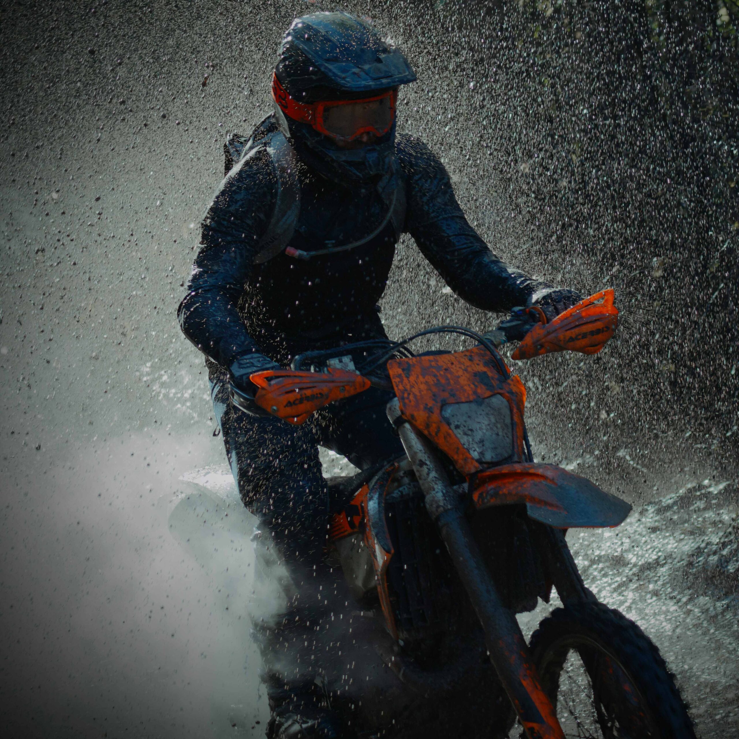 Enduro