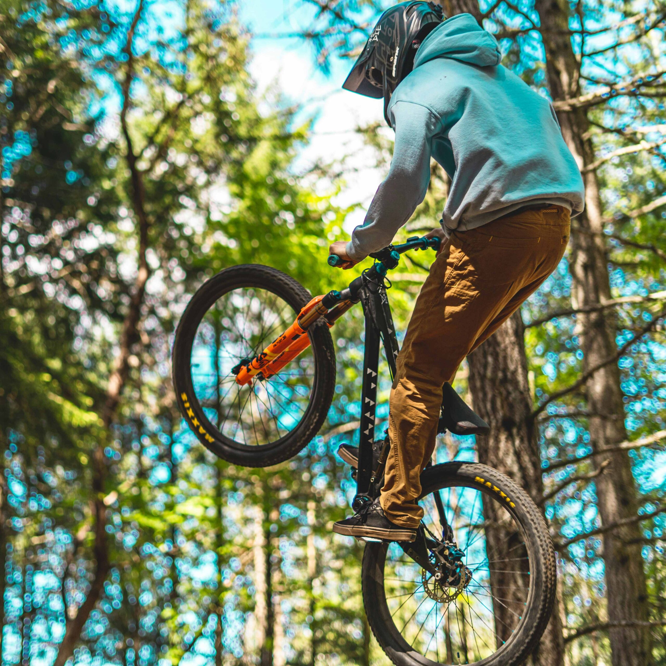Dirtbike