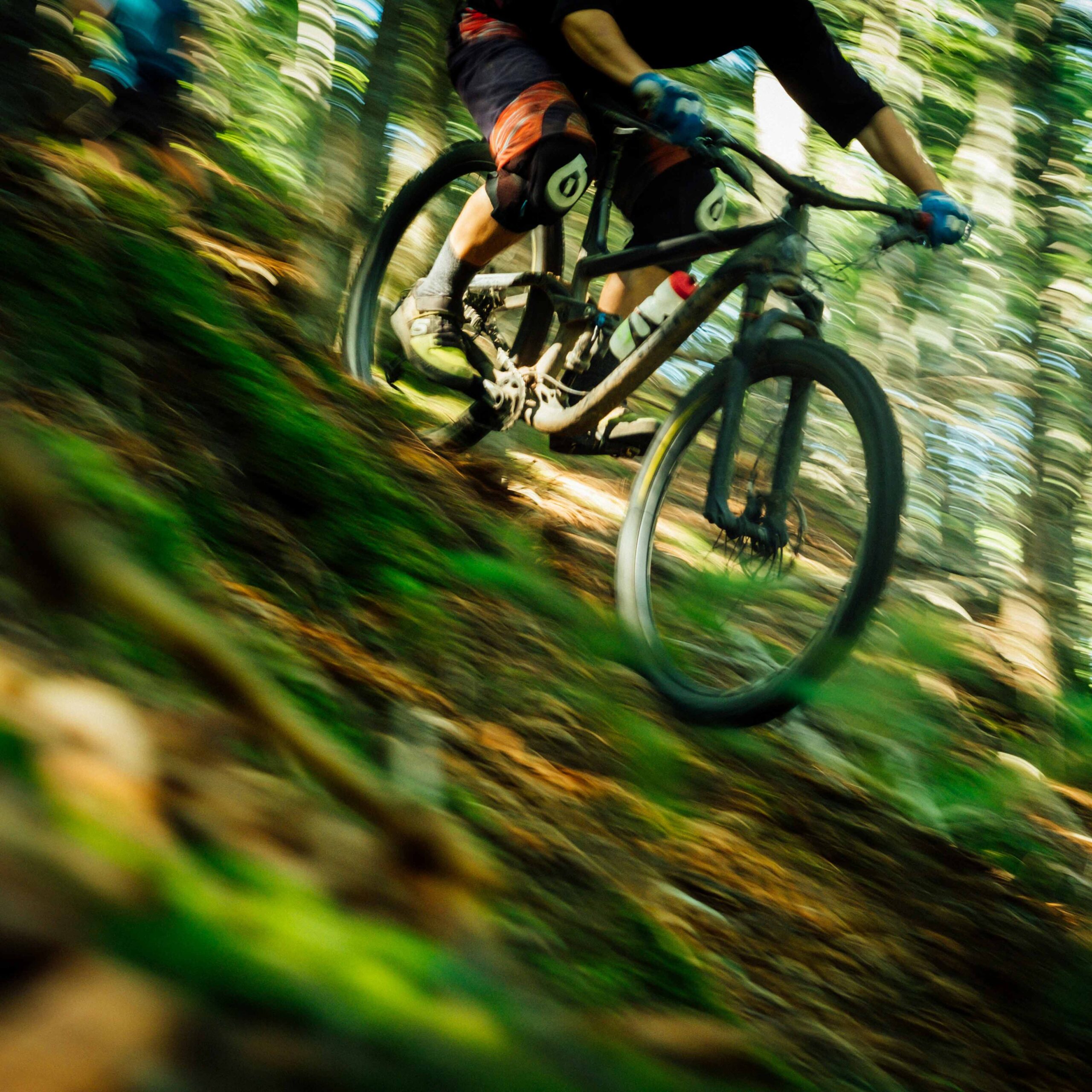 Mountainbike