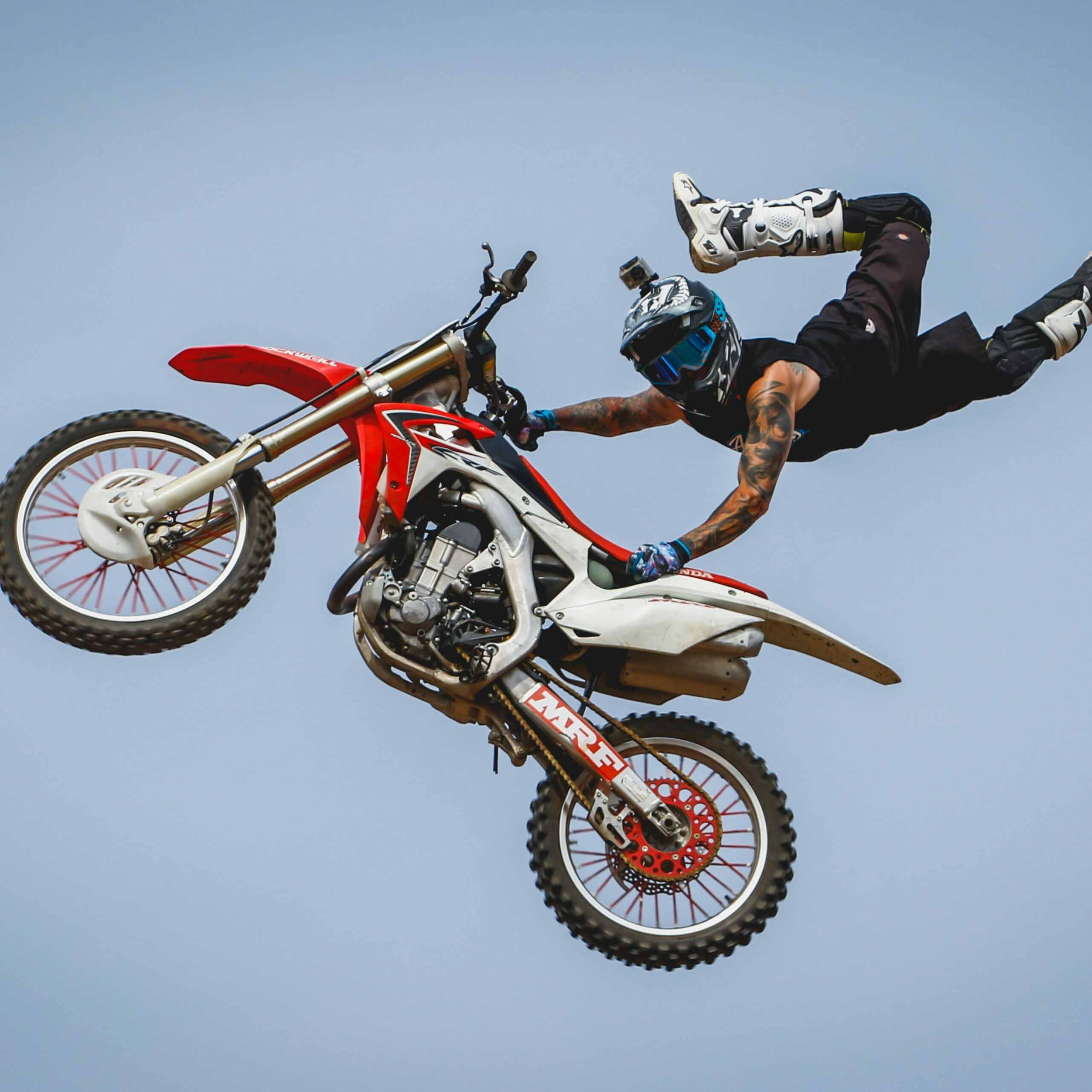 Stunt